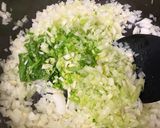 MIXビーンズと野菜たっぷりミートソース作り方3写真