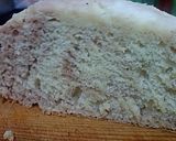 ホットケーキＭＩＸのケーキ（ﾌﾟﾚｰﾝ）作り方8写真