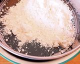 白味噌とﾍﾟｯﾊﾟｰ香る大人な蒸しﾊﾟﾝ作り方3写真