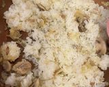 クリスマスやお祝いに♡丸鶏ローストチキン作り方8写真