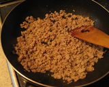 きざみ香味で本格☆簡単！麻婆豆腐作り方4写真