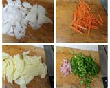 超簡単なんちゃってグラタン作り方1写真