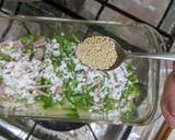 超簡単なんちゃってグラタン作り方4写真