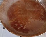 ヨウサマの減塩讃岐うどんのソーキそば作り方3写真