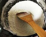 ペルシャのシラズハルヴァ作り方3写真