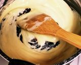 ペルシャのシラズハルヴァ作り方4写真
