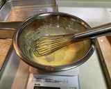 卵1個分で　使い切り　バッター液作り方2写真
