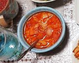 手作りパンと肉詰め☆夜ご飯メニュー 案作り方3写真