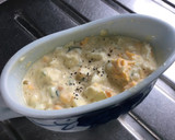 ささみのとり天作り方4写真