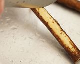 【豚肉入】メイン料理になるきんぴらごぼう作り方2写真