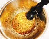 家にあるもの混ぜるだけ！棒々鶏ソース作り方1写真