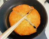 朝ごはんに☆チーズ好きのためのおやき作り方8写真