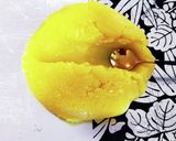 ペルシャのシラズハルヴァ作り方9写真