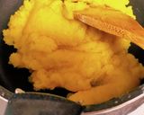 ペルシャのシラズハルヴァ作り方6写真