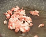 【豚肉入】メイン料理になるきんぴらごぼう作り方8写真