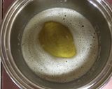 ♡ココナッツチョコフィナンシェ♡作り方3写真