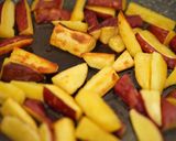 【15分でできる】簡単美味しい大学芋作り方7写真