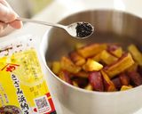 【15分でできる】簡単美味しい大学芋作り方11写真