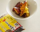 【15分でできる】簡単美味しい大学芋作り方13写真