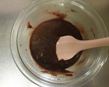 ♡ココナッツチョコフィナンシェ♡作り方6写真