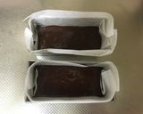 ♡ココナッツチョコフィナンシェ♡作り方7写真
