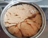 シーチキンバジルオニオン☆作り方2写真