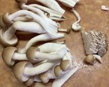 フライパン使用・鯖缶パエリア♫作り方6写真