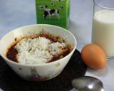 大阪風たまごカレー作り方1写真