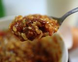 大阪風たまごカレー作り方5写真