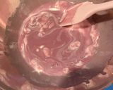 ゼリームースケーキ(ブルーベリー)作り方6写真