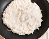 グルテンフリー♫長芋と米粉のお好み焼き作り方6写真