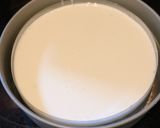 ゼリームースケーキ(ブルーベリー)作り方12写真