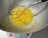 簡単チョコとナッツのオートミールクッキー作り方2写真
