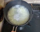 鮮やかポテトサラダ作り方1写真
