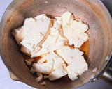 豚肉と豆富の卵炒め作り方5写真