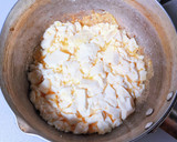 豚肉と豆富の卵炒め作り方6写真