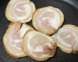 焼豚玉子カレー今治風作り方1写真