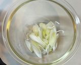 5分で作れる!うま塩豚丼作り方1写真