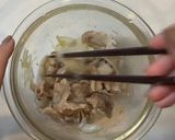 5分で作れる!うま塩豚丼作り方3写真
