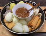 我が家の味噌おでん作り方10写真