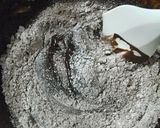 濃厚ショコラは口どけ良好♪作り方5写真