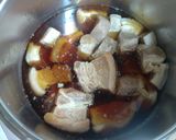 皮付き!豚の角煮作り方11写真