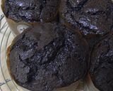 濃厚ショコラは口どけ良好♪作り方7写真