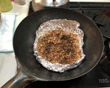 わが家のベーコン作り方4写真
