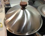 わが家のベーコン作り方6写真