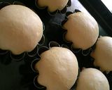 ☆カフェオレパン☆作り方5写真