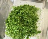 自家製ゆず胡椒（辛口）作り方1写真
