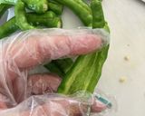自家製ゆず胡椒（辛口）作り方2写真