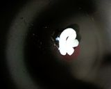 シンプル卵チャーハン作り方4写真