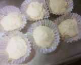 ★材料2つ簡単★優しいパン★作り方4写真